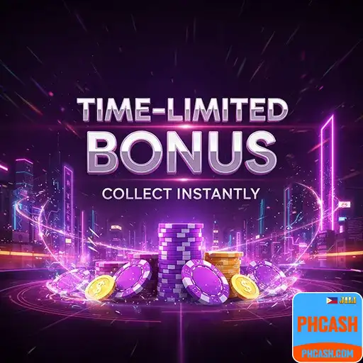 phcash bonus 