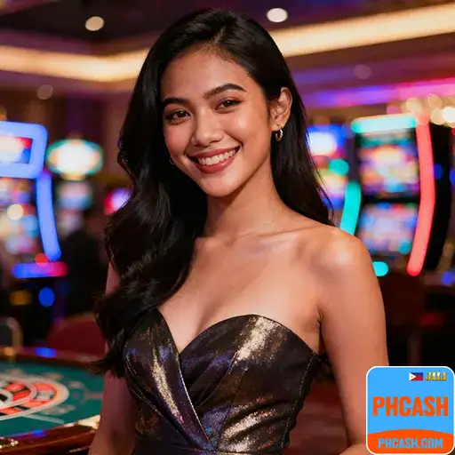phcash casino 