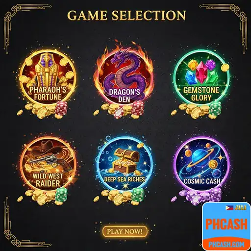 phcash games 