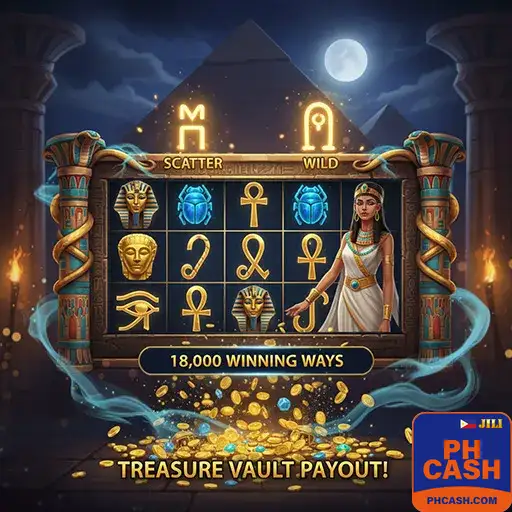 phcash Slots