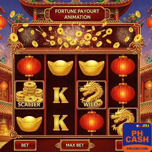 phcash slots jogos emocionantes