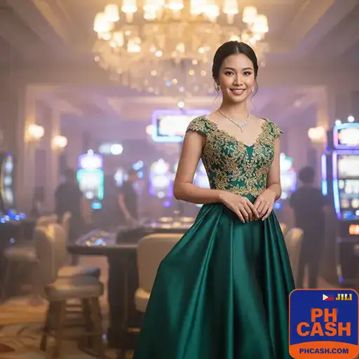 phcash casino jogos emocionantes