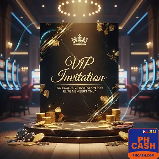 phcash VIP