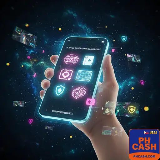 phcash App